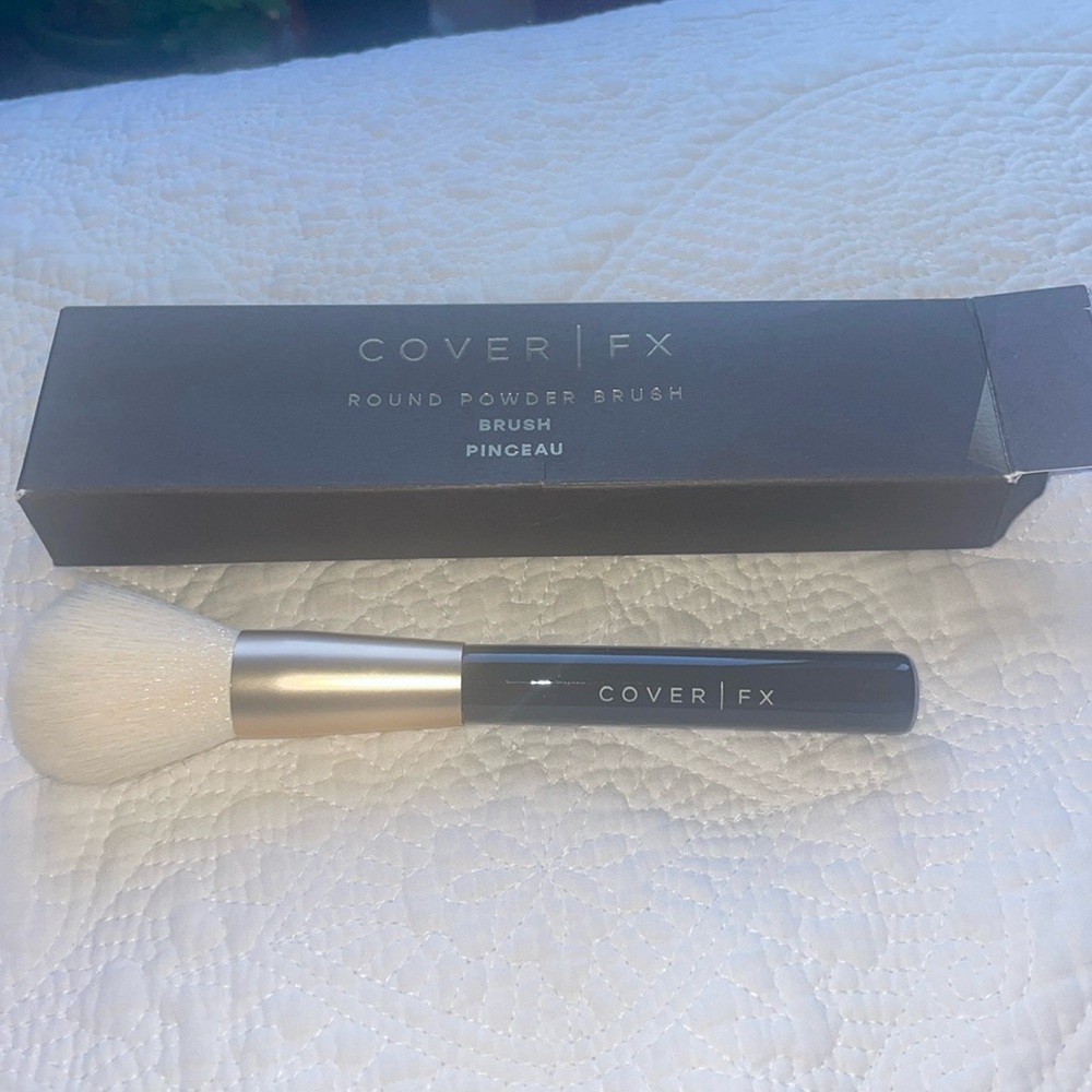 Cover /FX Multi purpose brush